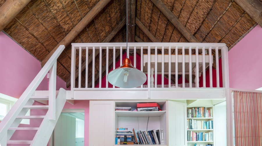 4 Bedroom Property for Sale in Struisbaai Western Cape